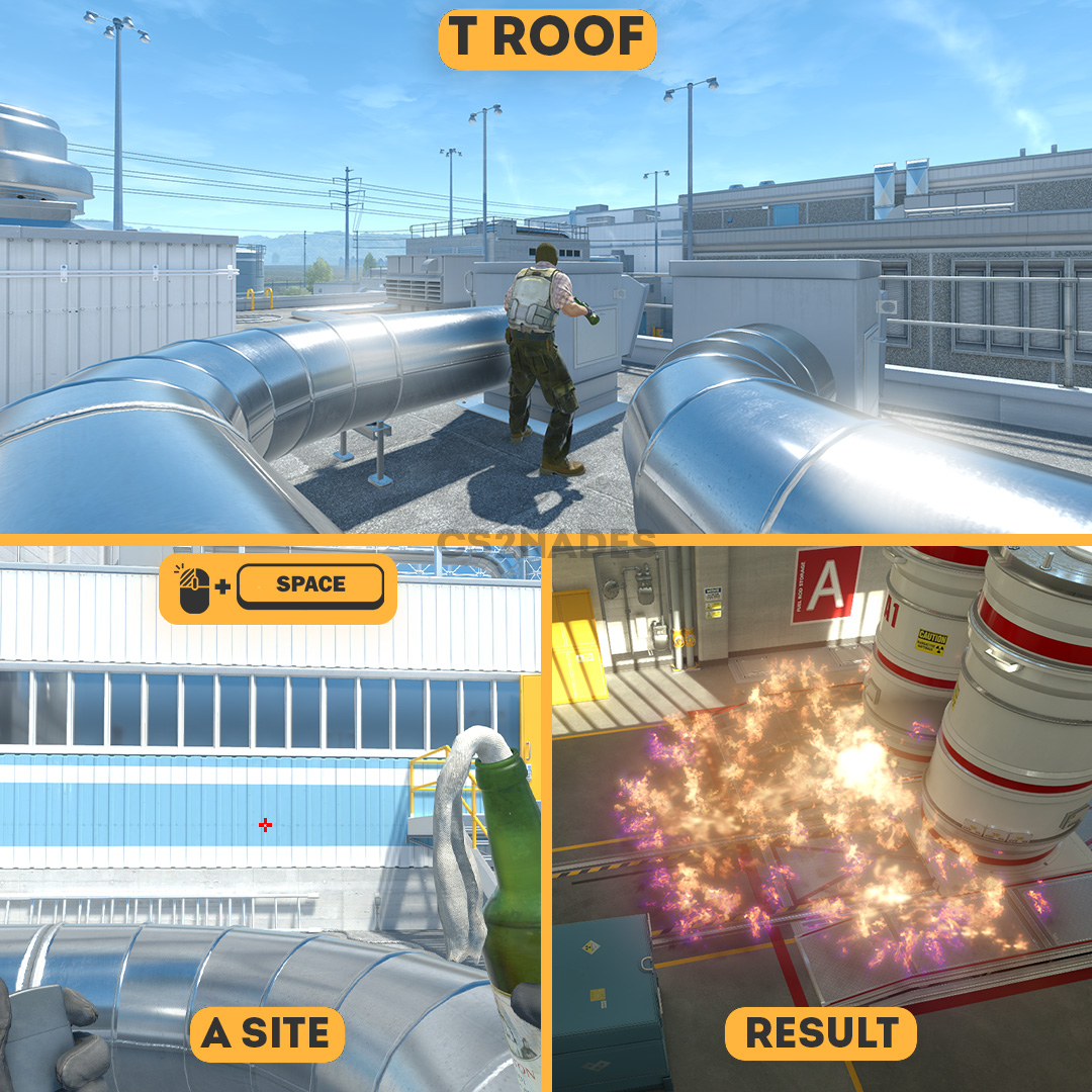 Crosshair Target